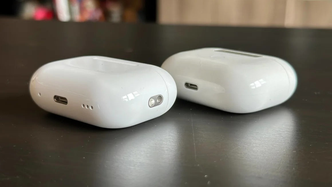 Air Pods