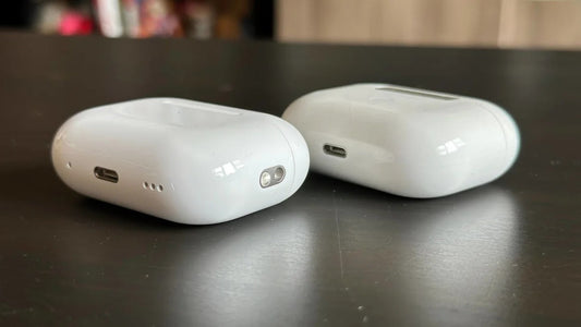 Air Pods